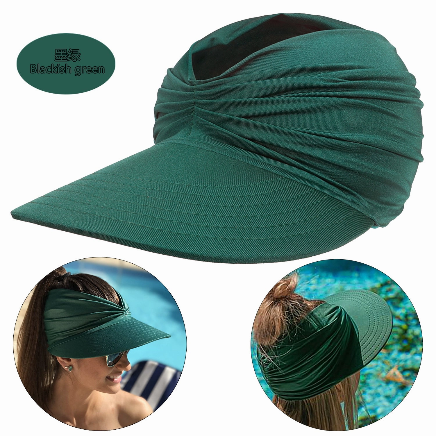 Wholesale Nylon Adult Beanie Hat