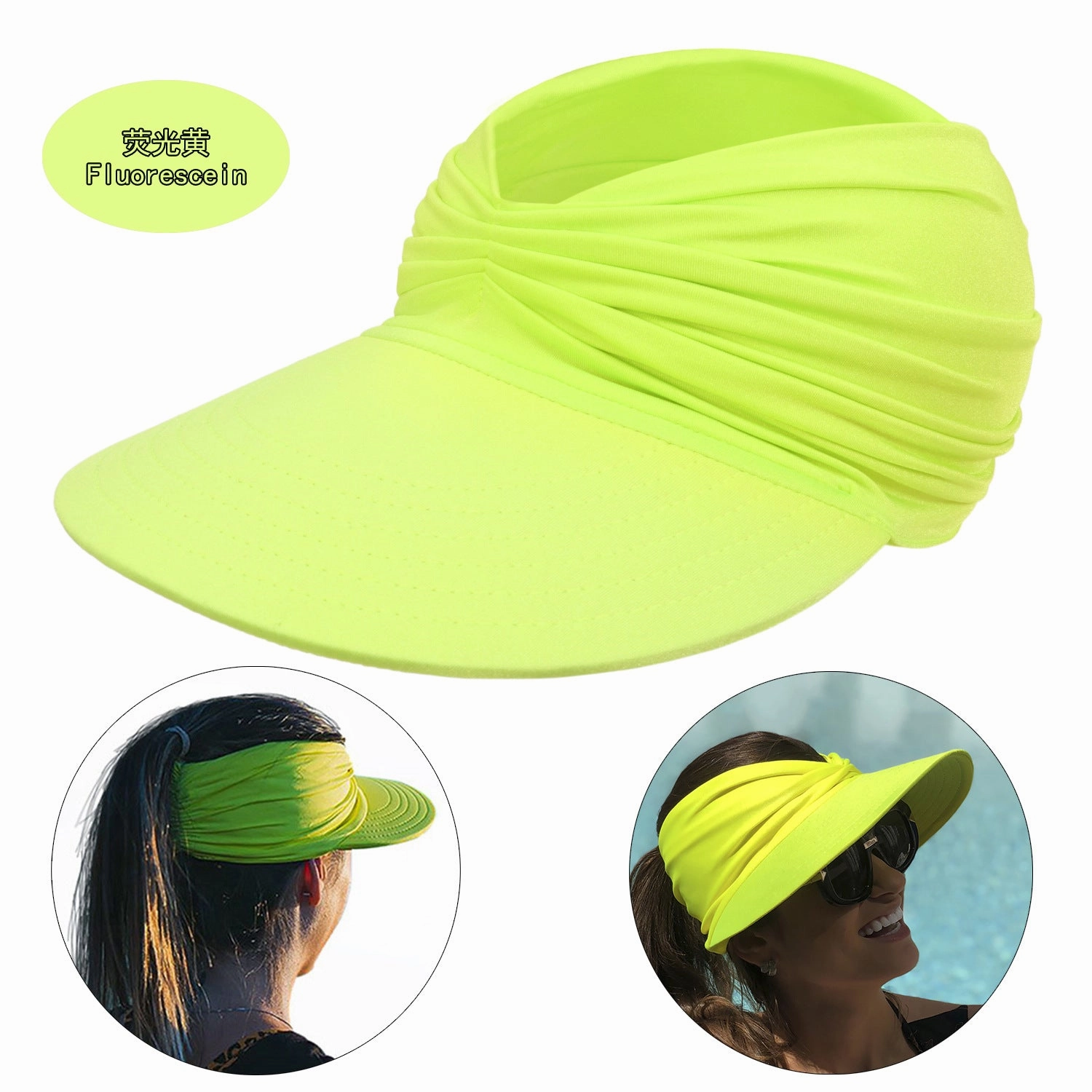 Wholesale Nylon Adult Beanie Hat