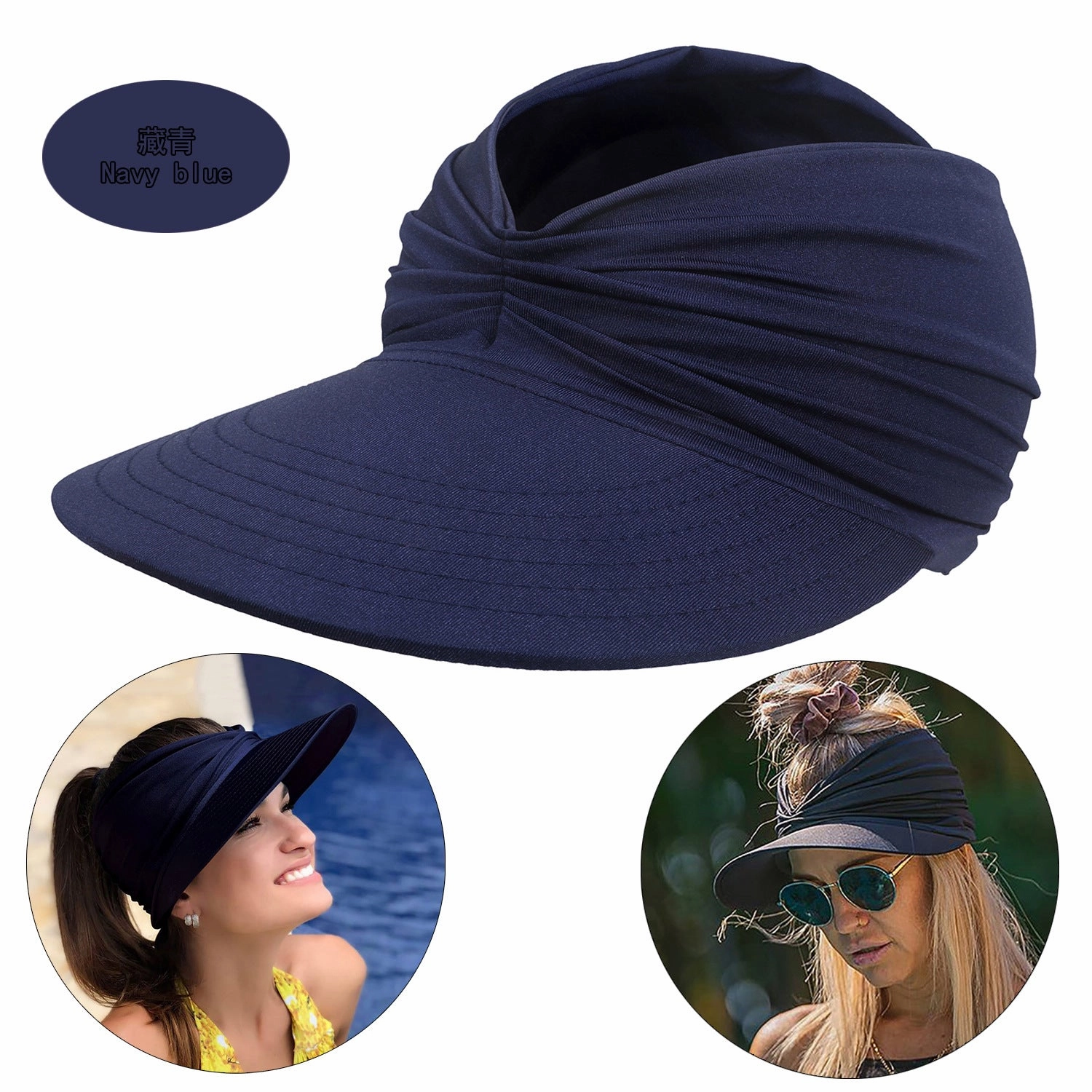 Wholesale Nylon Adult Beanie Hat