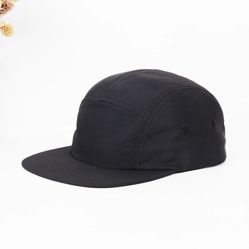 Wholesale Nylon Skateboard Caps for Quick Drying and Anti Splashing