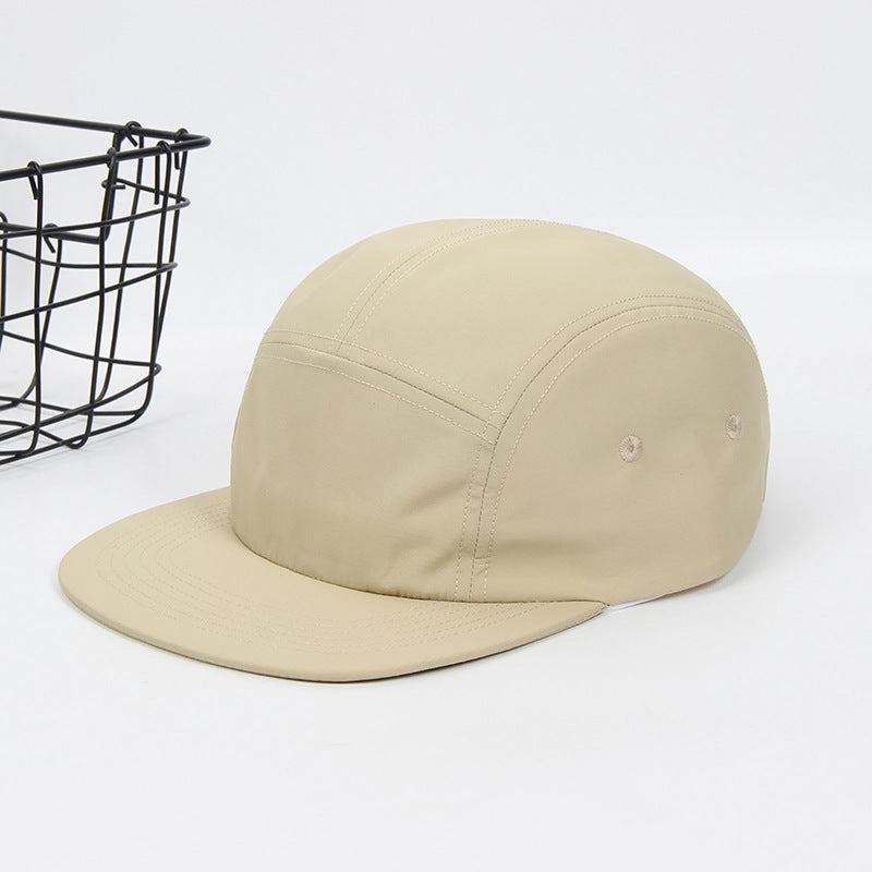 Wholesale Nylon Skateboard Caps for Quick Drying and Anti Splashing
