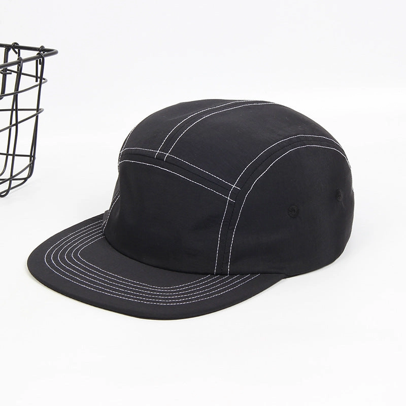 Wholesale Nylon Skateboard Caps for Quick Drying and Anti Splashing