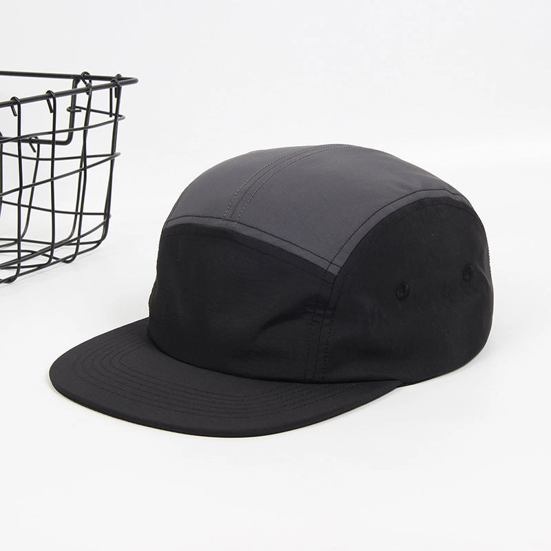 Wholesale Nylon Skateboard Caps for Quick Drying and Anti Splashing