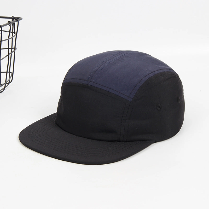 Wholesale Nylon Skateboard Caps for Quick Drying and Anti Splashing
