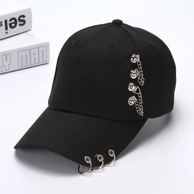 Wholesale of Sunscreen Canvas Baseball Caps for Student Couples