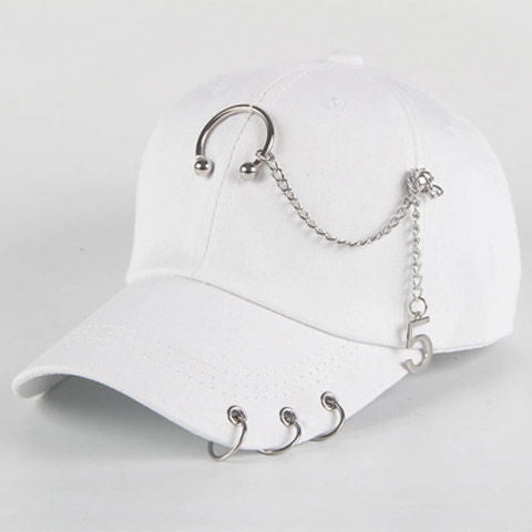 Wholesale of Sunscreen Canvas Baseball Caps for Student Couples