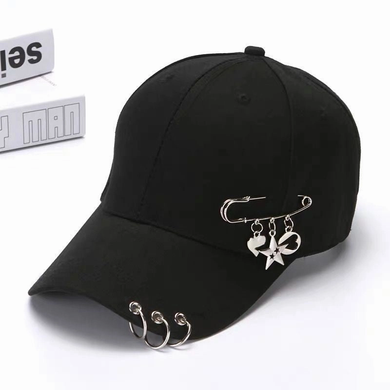 Wholesale of Sunscreen Canvas Baseball Caps for Student Couples