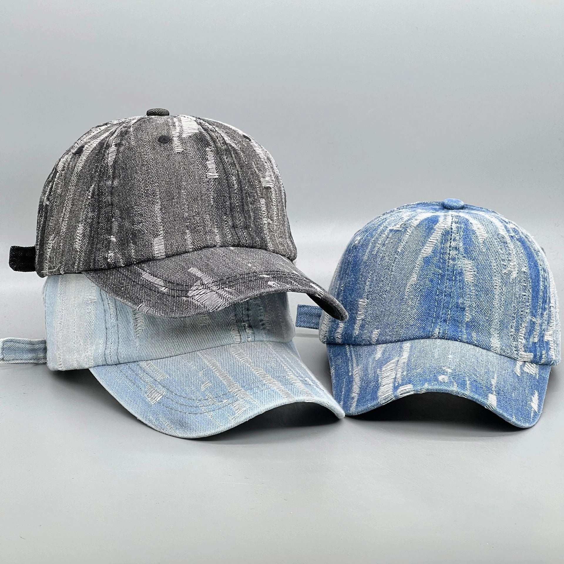 Wholesale of Worn-out Worn-out Cowboy Hats