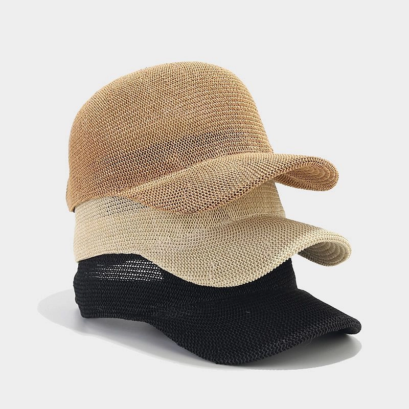 Wholesale Papyrus Breathable Baseball Cap