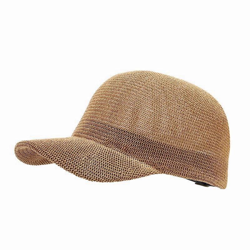 Wholesale Papyrus Breathable Baseball Cap