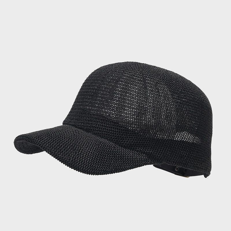 Wholesale Papyrus Breathable Baseball Cap