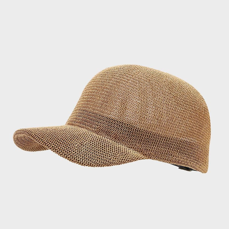 Wholesale Papyrus Breathable Baseball Cap