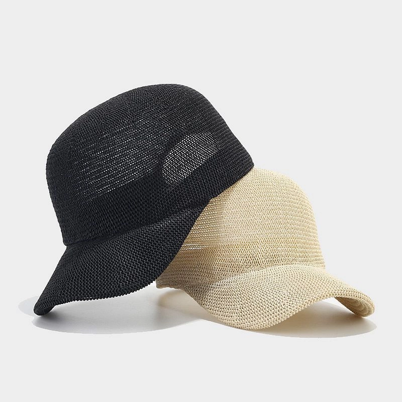 Wholesale Papyrus Breathable Baseball Cap
