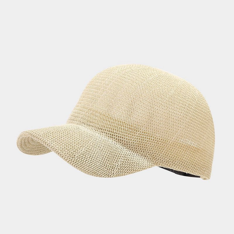 Wholesale Papyrus Breathable Baseball Cap