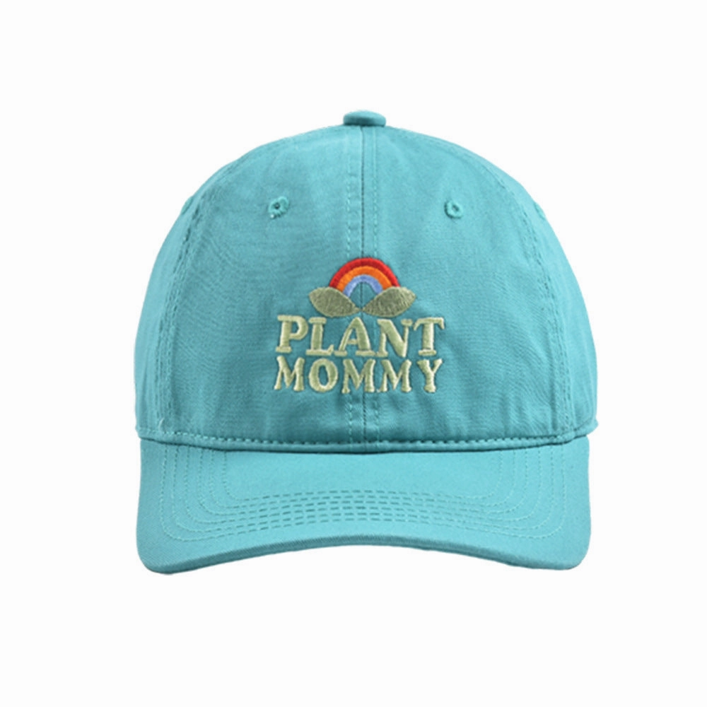 Wholesale Plant Dad and Mom Embroidered Baseball Cap