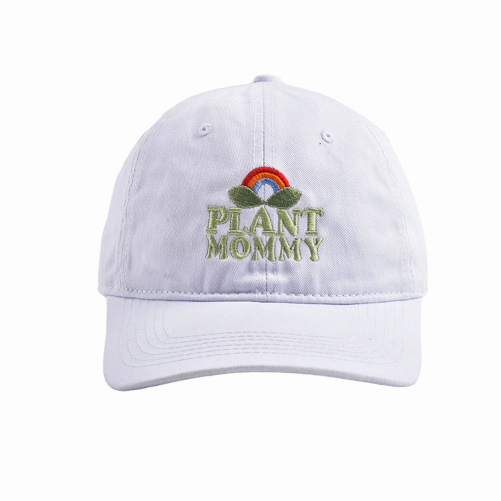 Wholesale Plant Dad and Mom Embroidered Baseball Cap