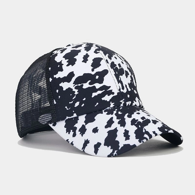 wholesale Polyester Aztec Print Baseball Cap