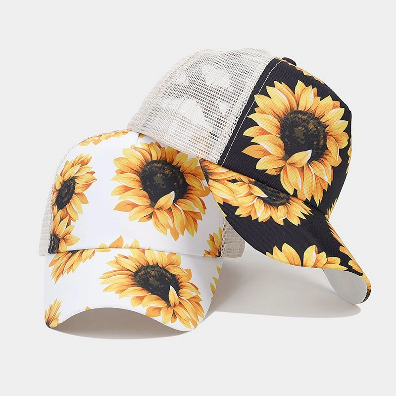wholesale Polyester Aztec Print Baseball Cap