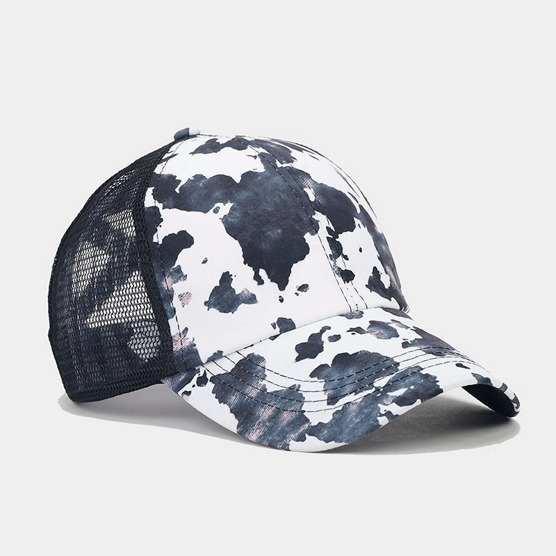 wholesale Polyester Aztec Print Baseball Cap