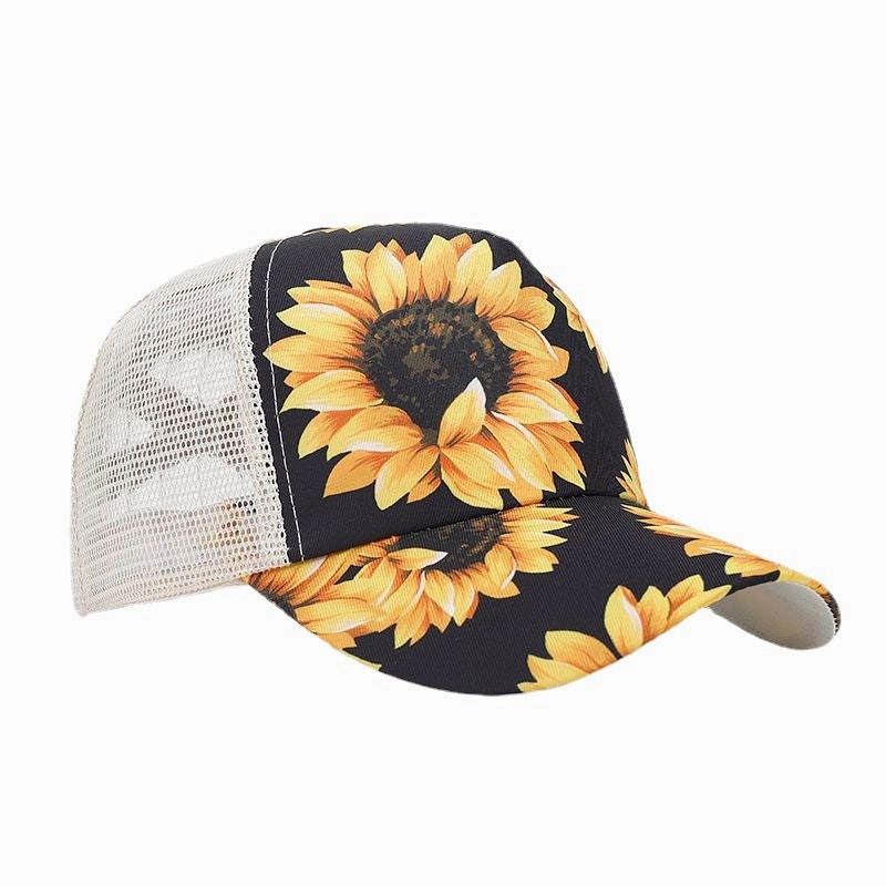 wholesale Polyester Aztec Print Baseball Cap
