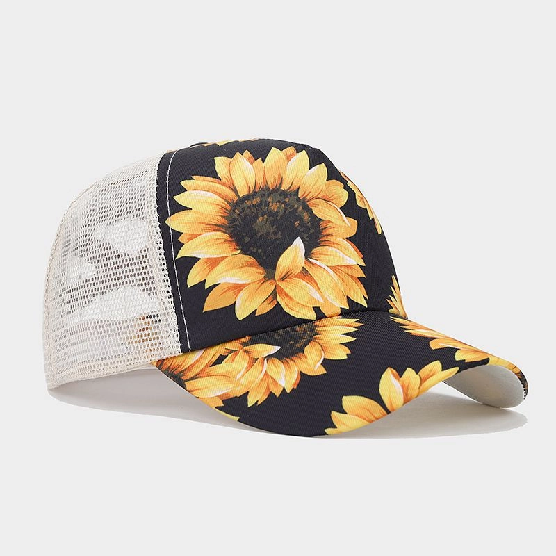 wholesale Polyester Aztec Print Baseball Cap