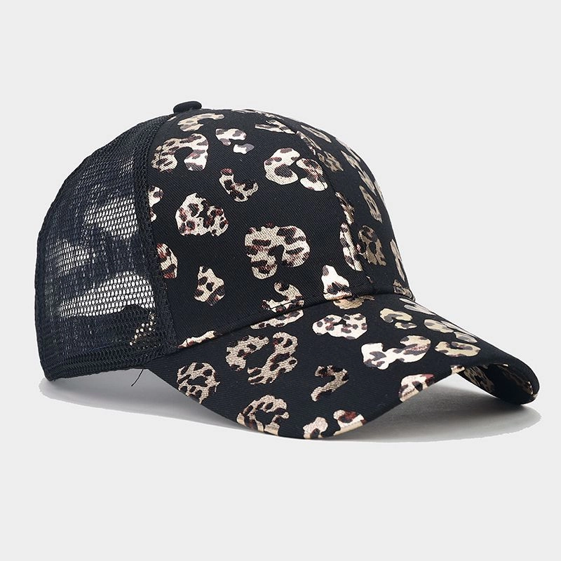 wholesale Polyester Aztec Print Baseball Cap