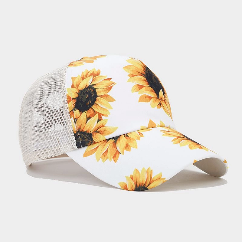 wholesale Polyester Aztec Print Baseball Cap