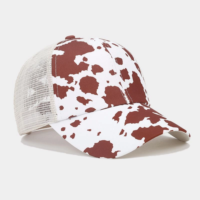 wholesale Polyester Aztec Print Baseball Cap