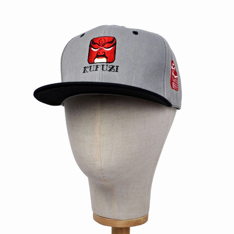 Wholesale Polyester Cotton Personalized Embroidery Original Baseball Cap