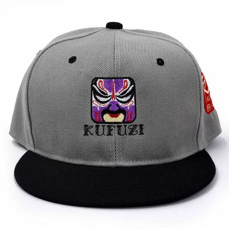 Wholesale Polyester Cotton Personalized Embroidery Original Baseball Cap