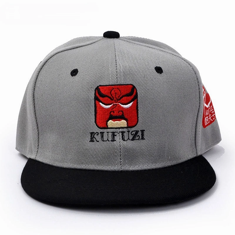 Wholesale Polyester Cotton Personalized Embroidery Original Baseball Cap