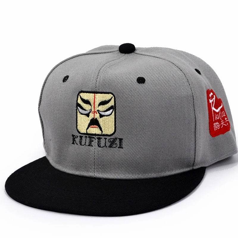Wholesale Polyester Cotton Personalized Embroidery Original Baseball Cap