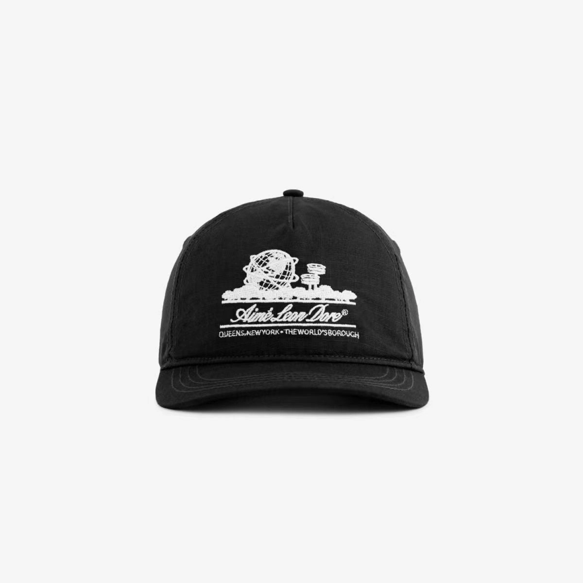 Wholesale Polyester Embroidered Adjustable Baseball Caps