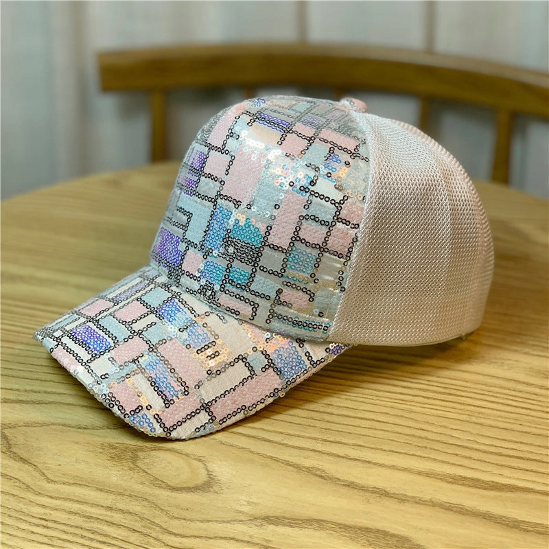 Wholesale Polyester Ethnic Wind Breathable Baseball Cap