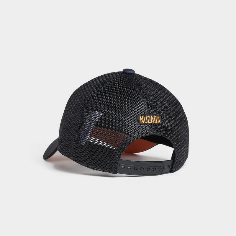 Wholesale Polyester Mesh Breathable Baseball Cap