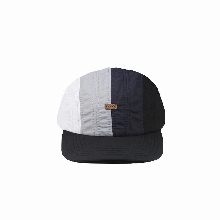 Wholesale Polyester Rainbow Baseball Cap
