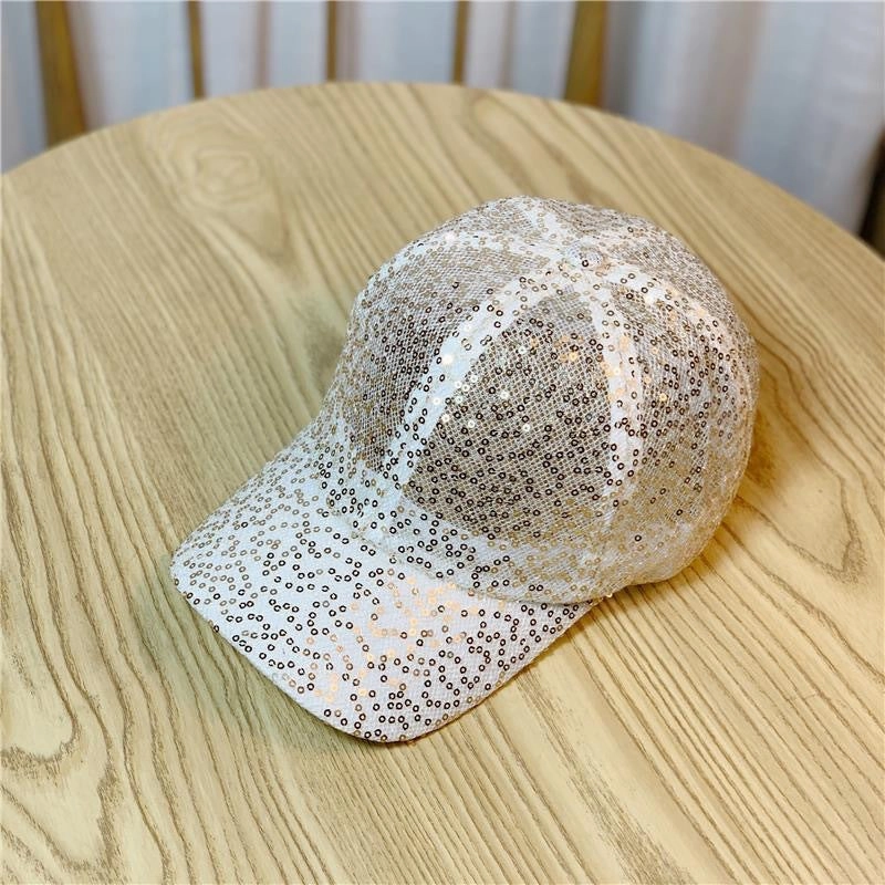 Wholesale Polyester Summer Sun Protection Baseball Cap