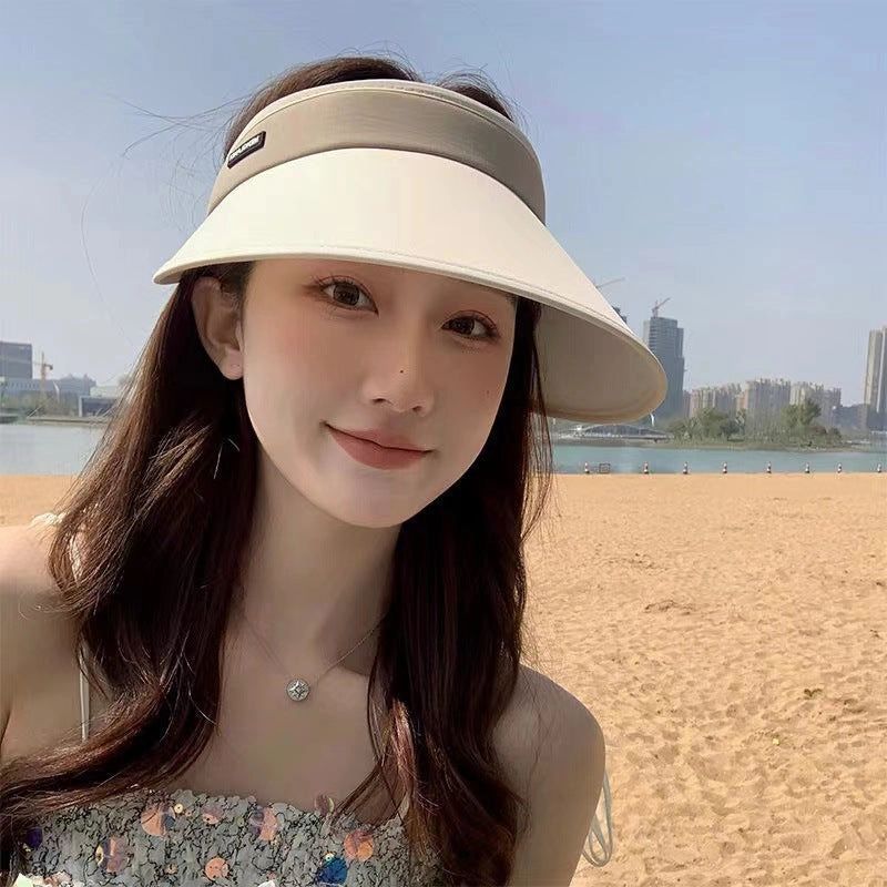 Wholesale Polyester UV Resistant Empty Hat
