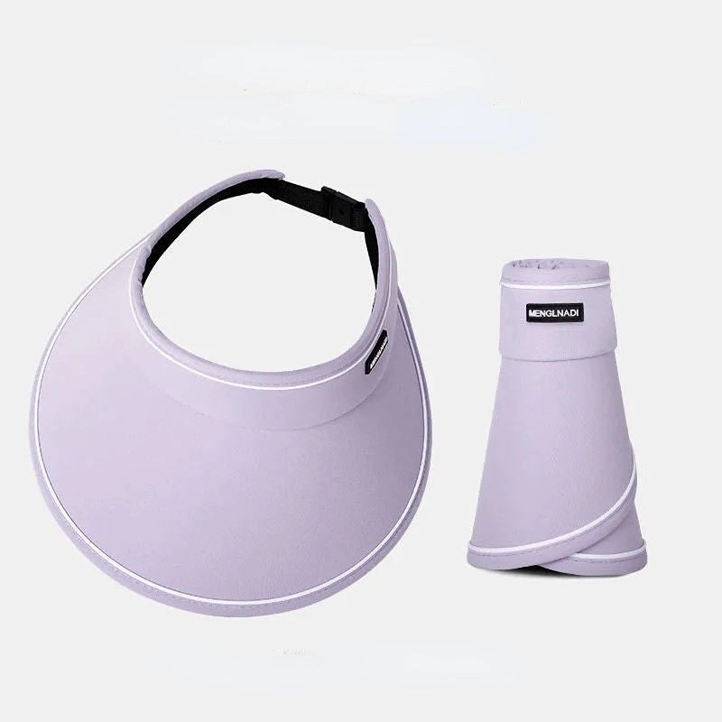 Wholesale Polyester UV Resistant Empty Hat