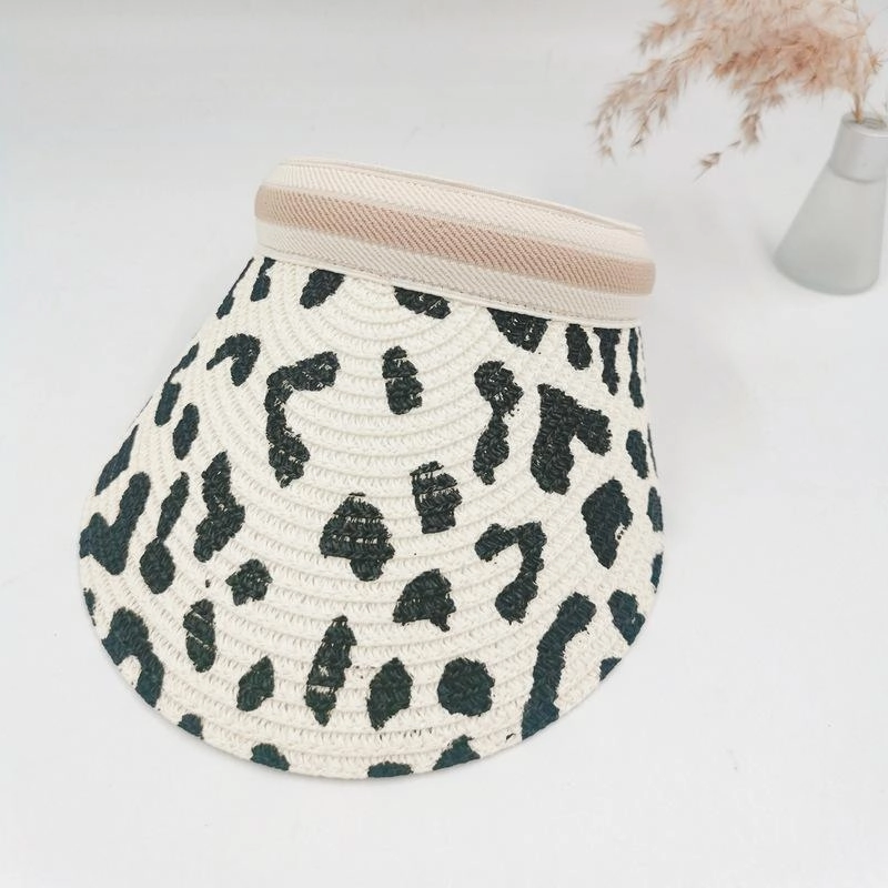 Wholesale Raffia Tricot Hats