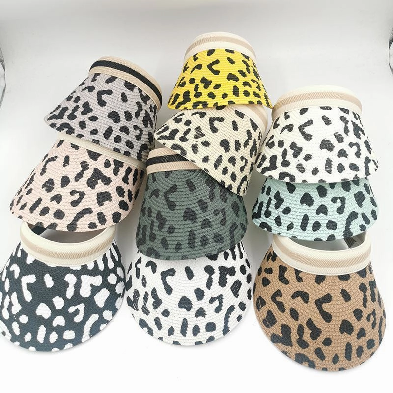 Wholesale Raffia Tricot Hats