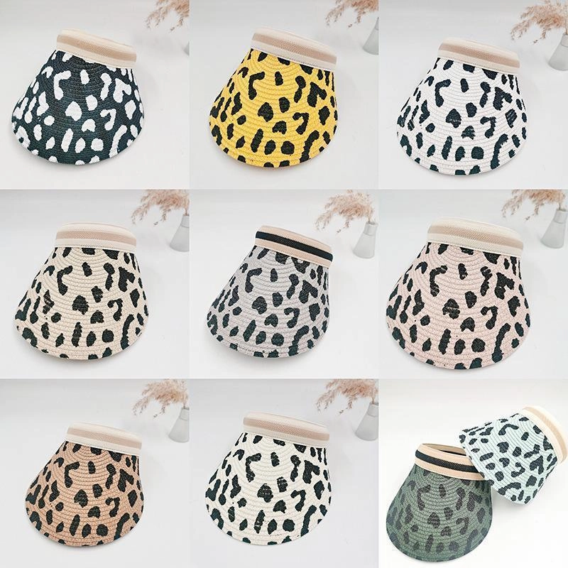 Wholesale Raffia Tricot Hats