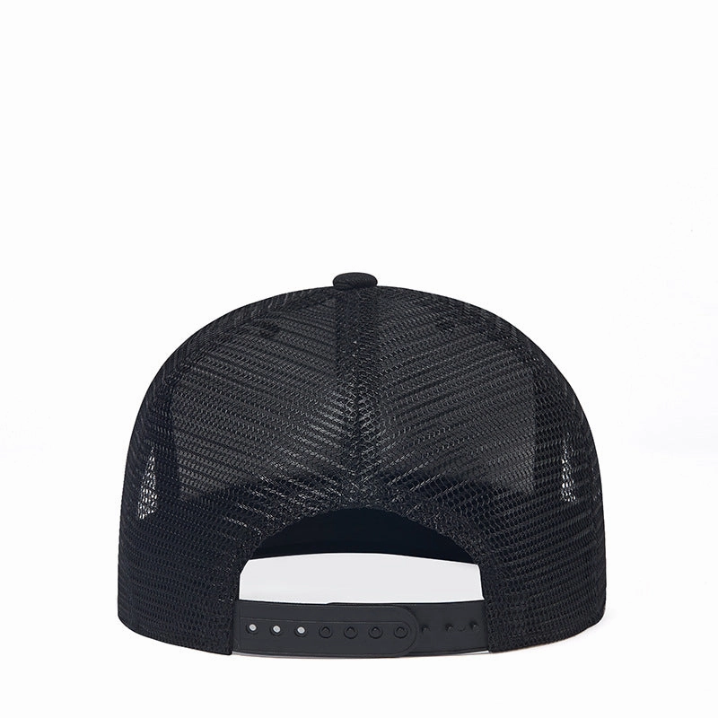 Wholesale Summer Camouflage Army Green Cotton Baseball Cap