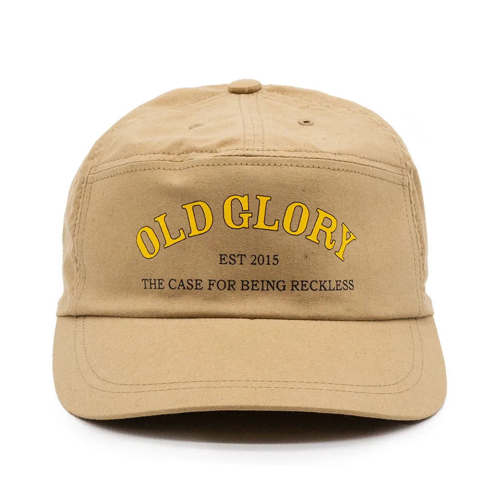WIDE OG CAP