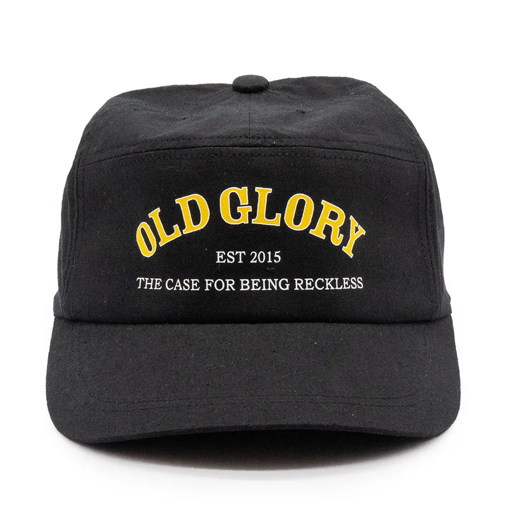 WIDE OG CAP