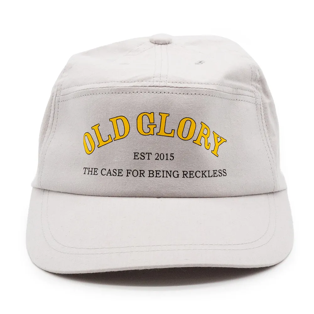 WIDE OG CAP