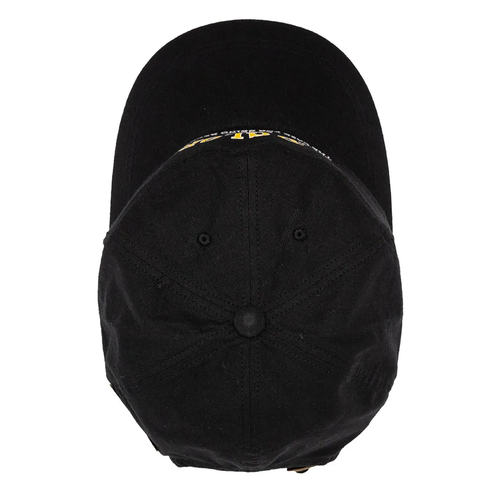 WIDE OG CAP