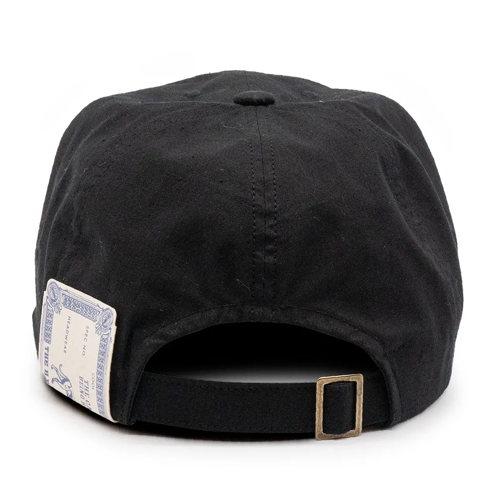 WIDE OG CAP