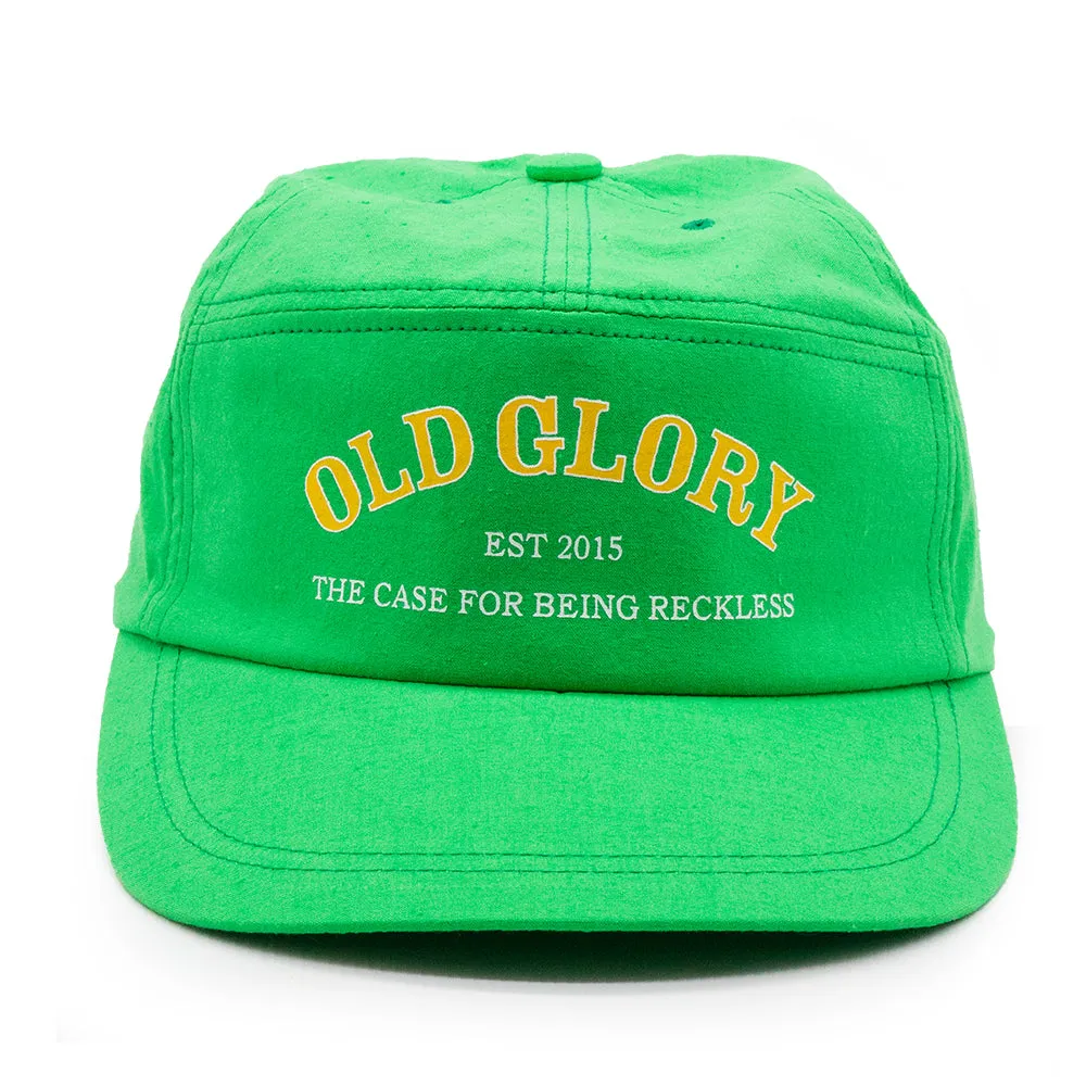 WIDE OG CAP
