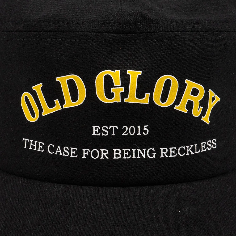 WIDE OG CAP